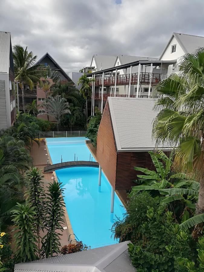 Appartement Meuble De Tourisme Saint-Pierre Kültér fotó