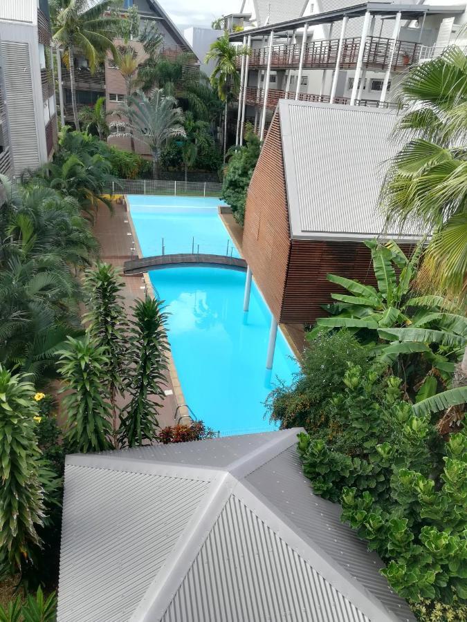 Appartement Meuble De Tourisme Saint-Pierre Kültér fotó