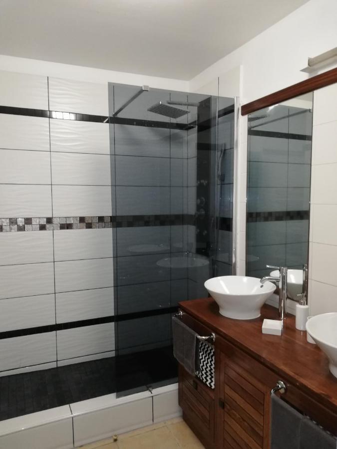 Appartement Meuble De Tourisme Saint-Pierre Kültér fotó