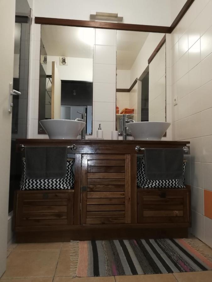 Appartement Meuble De Tourisme Saint-Pierre Kültér fotó