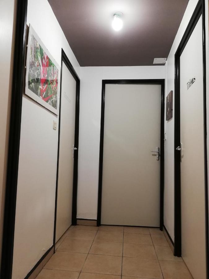 Appartement Meuble De Tourisme Saint-Pierre Kültér fotó