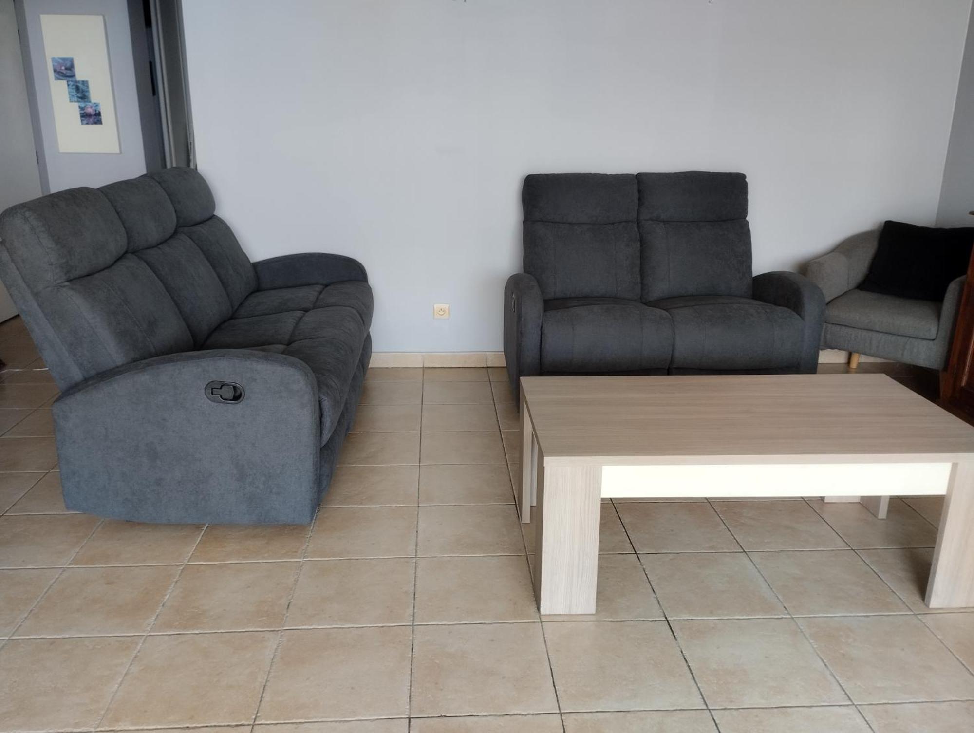 Appartement Meuble De Tourisme Saint-Pierre Kültér fotó