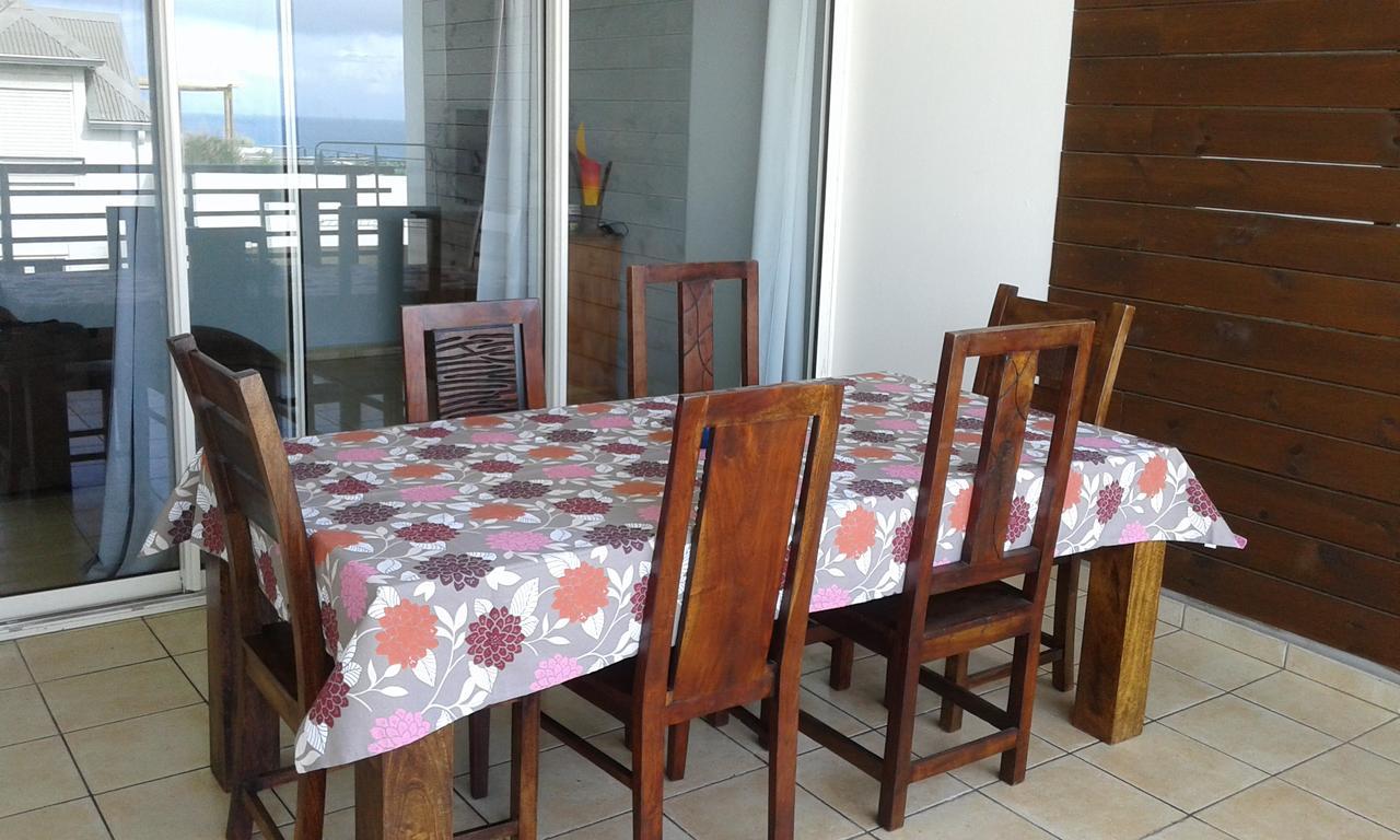 Appartement Meuble De Tourisme Saint-Pierre Kültér fotó
