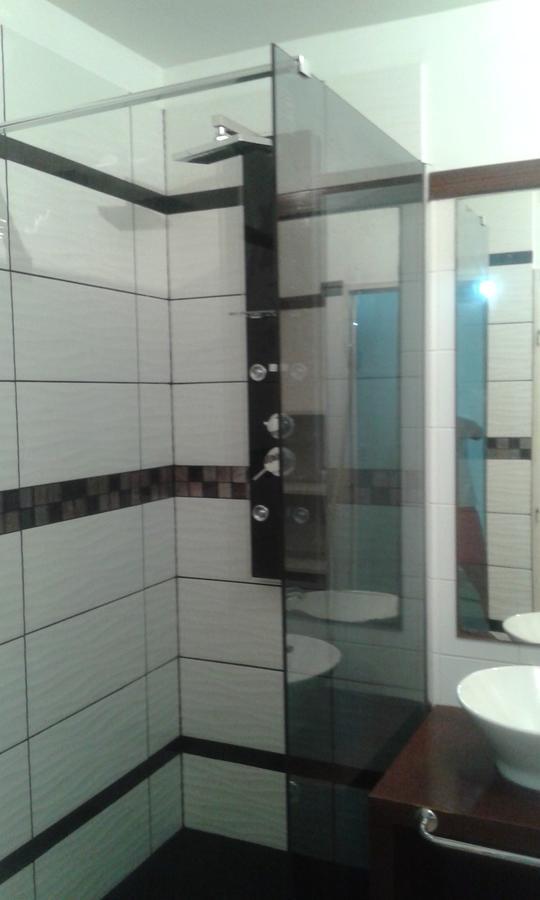Appartement Meuble De Tourisme Saint-Pierre Kültér fotó