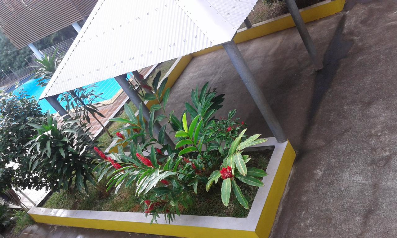 Appartement Meuble De Tourisme Saint-Pierre Kültér fotó