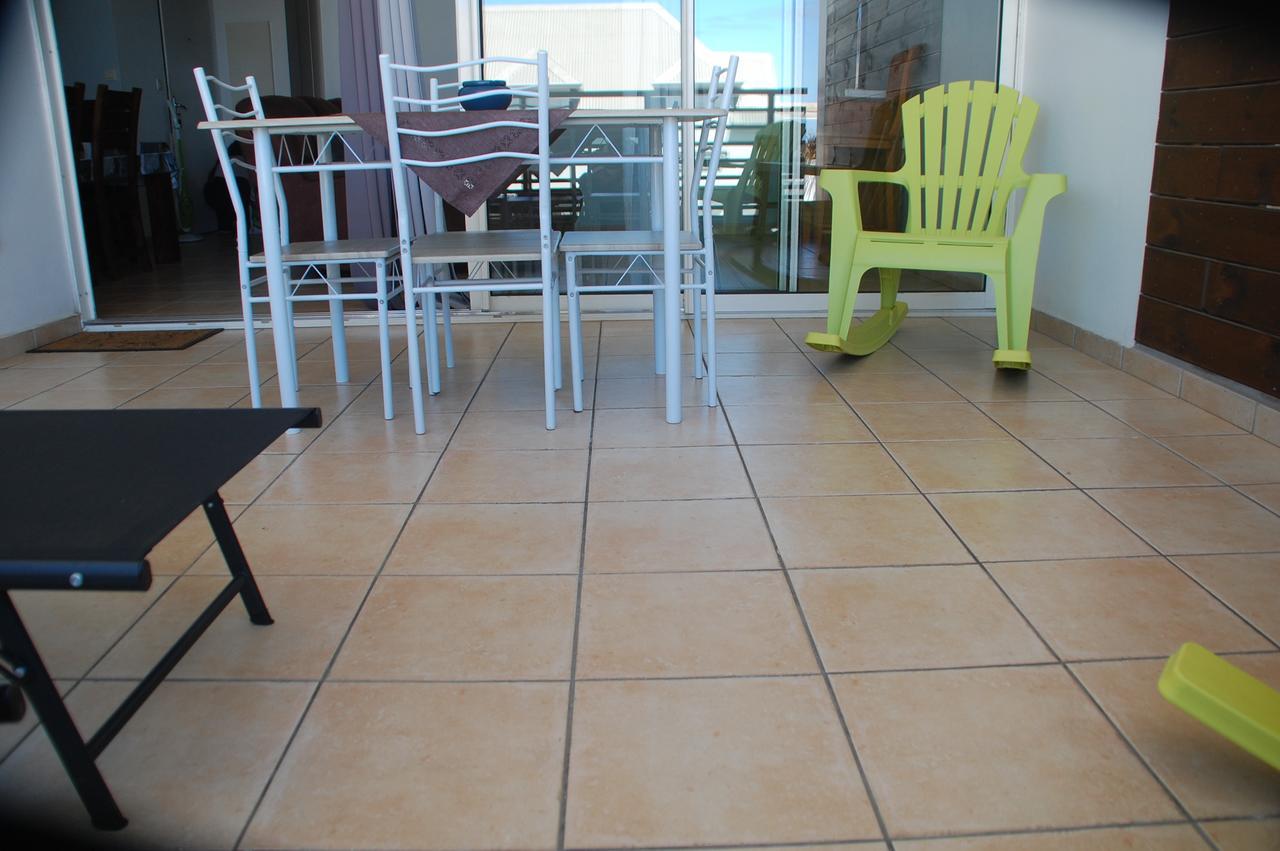 Appartement Meuble De Tourisme Saint-Pierre Kültér fotó