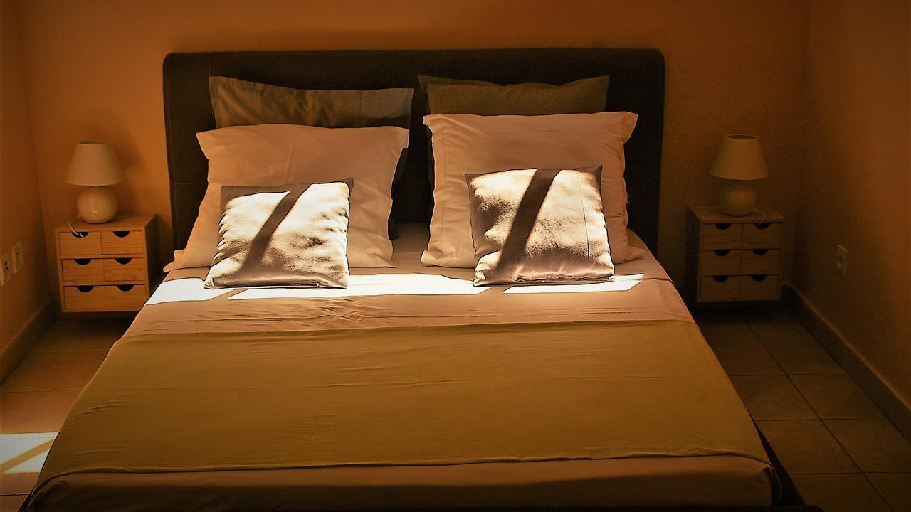 Appartement Meuble De Tourisme Saint-Pierre Kültér fotó