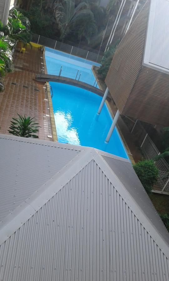 Appartement Meuble De Tourisme Saint-Pierre Kültér fotó