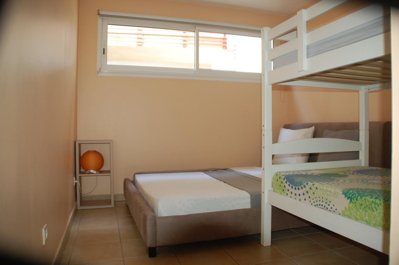Appartement Meuble De Tourisme Saint-Pierre Kültér fotó