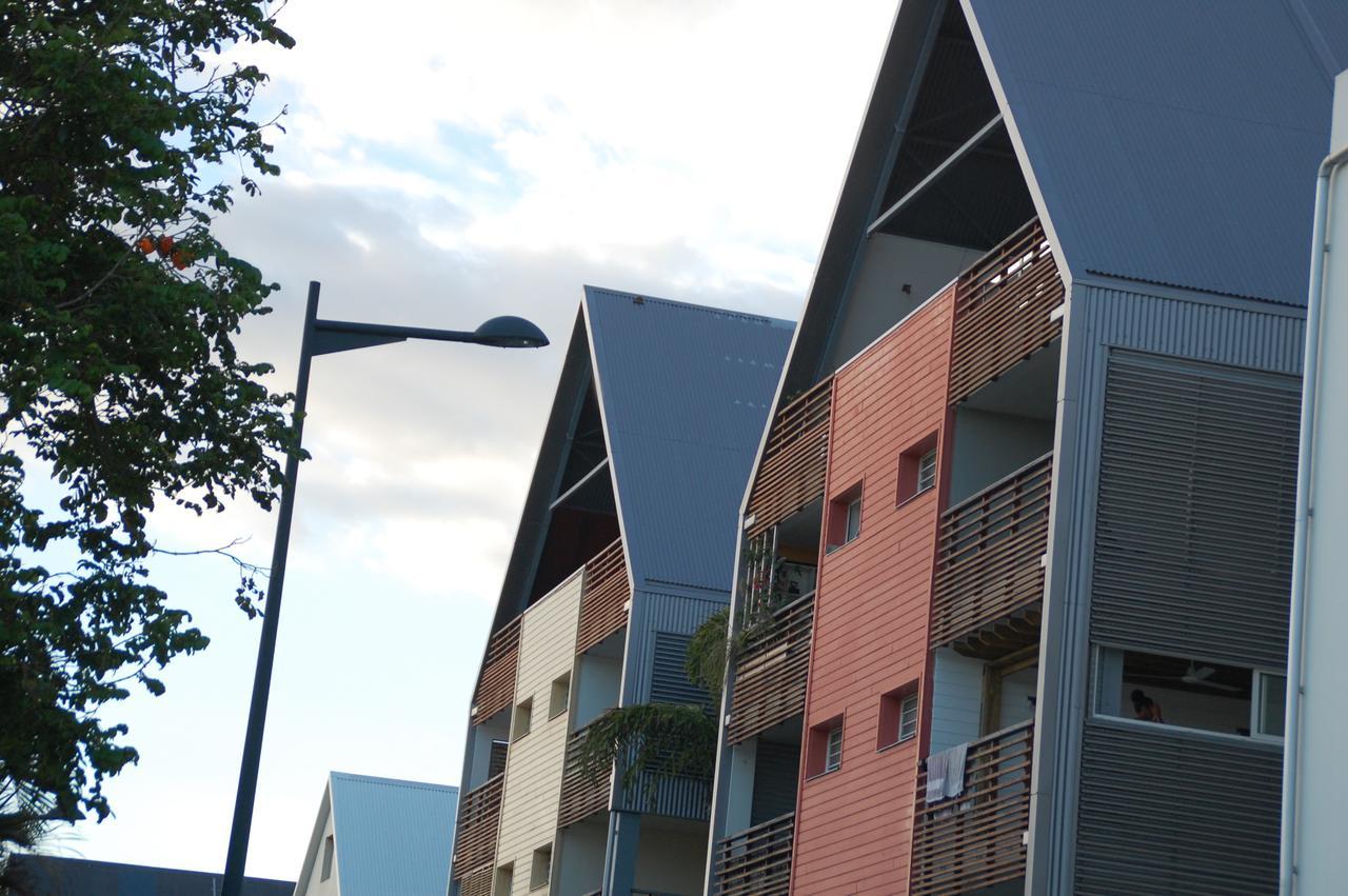 Appartement Meuble De Tourisme Saint-Pierre Kültér fotó