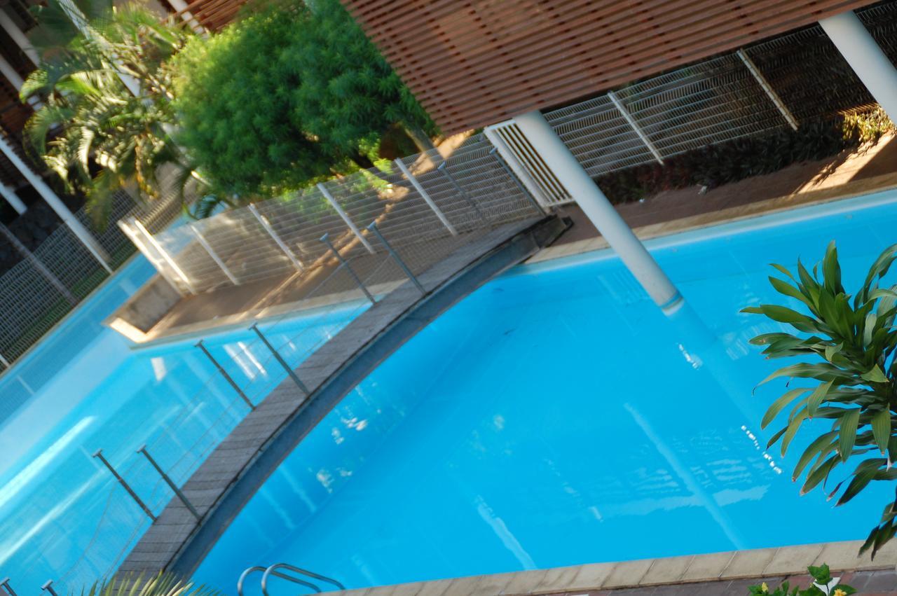 Appartement Meuble De Tourisme Saint-Pierre Kültér fotó
