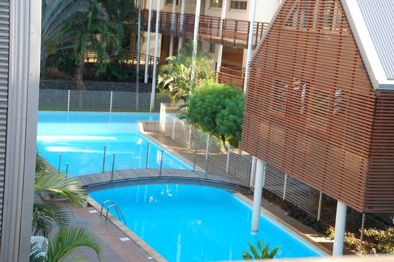 Appartement Meuble De Tourisme Saint-Pierre Kültér fotó
