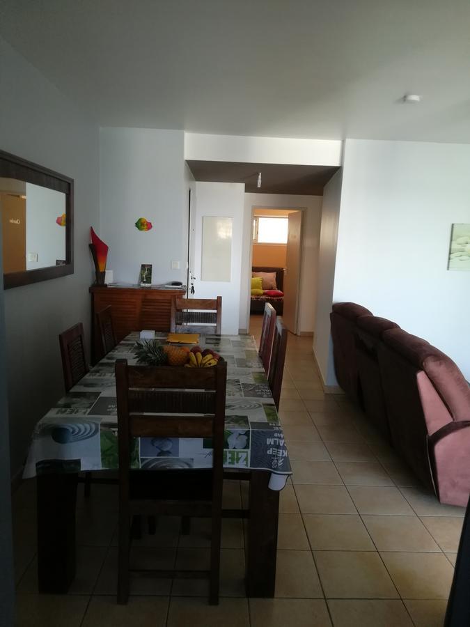 Appartement Meuble De Tourisme Saint-Pierre Kültér fotó