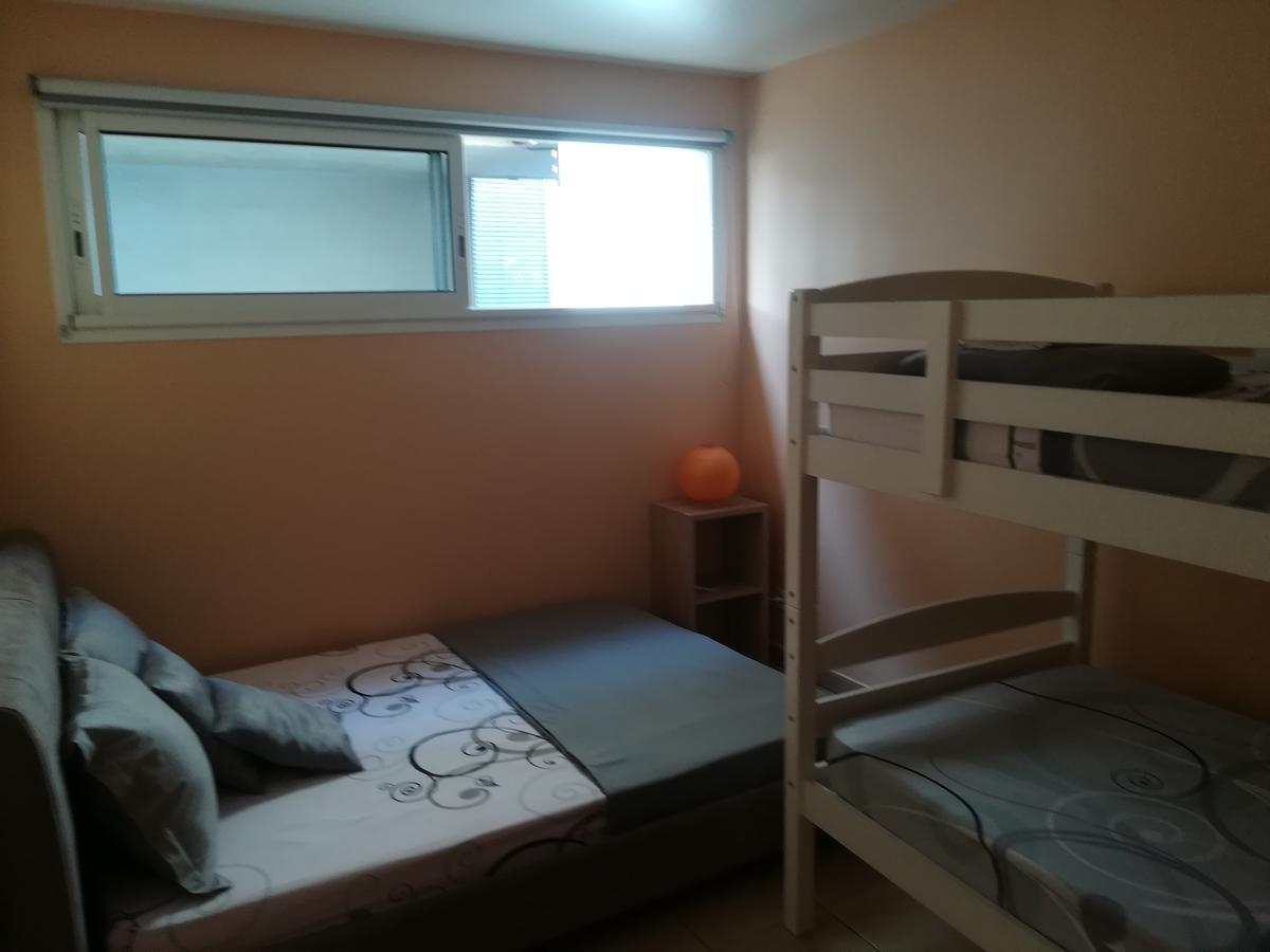Appartement Meuble De Tourisme Saint-Pierre Kültér fotó