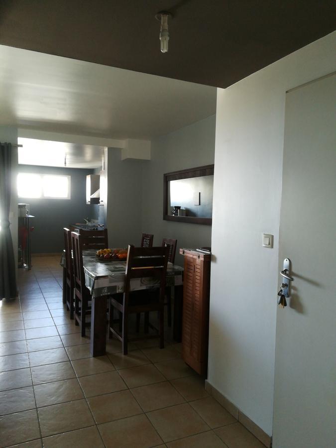 Appartement Meuble De Tourisme Saint-Pierre Kültér fotó