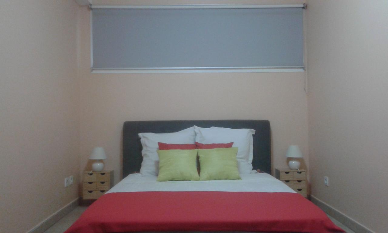 Appartement Meuble De Tourisme Saint-Pierre Kültér fotó