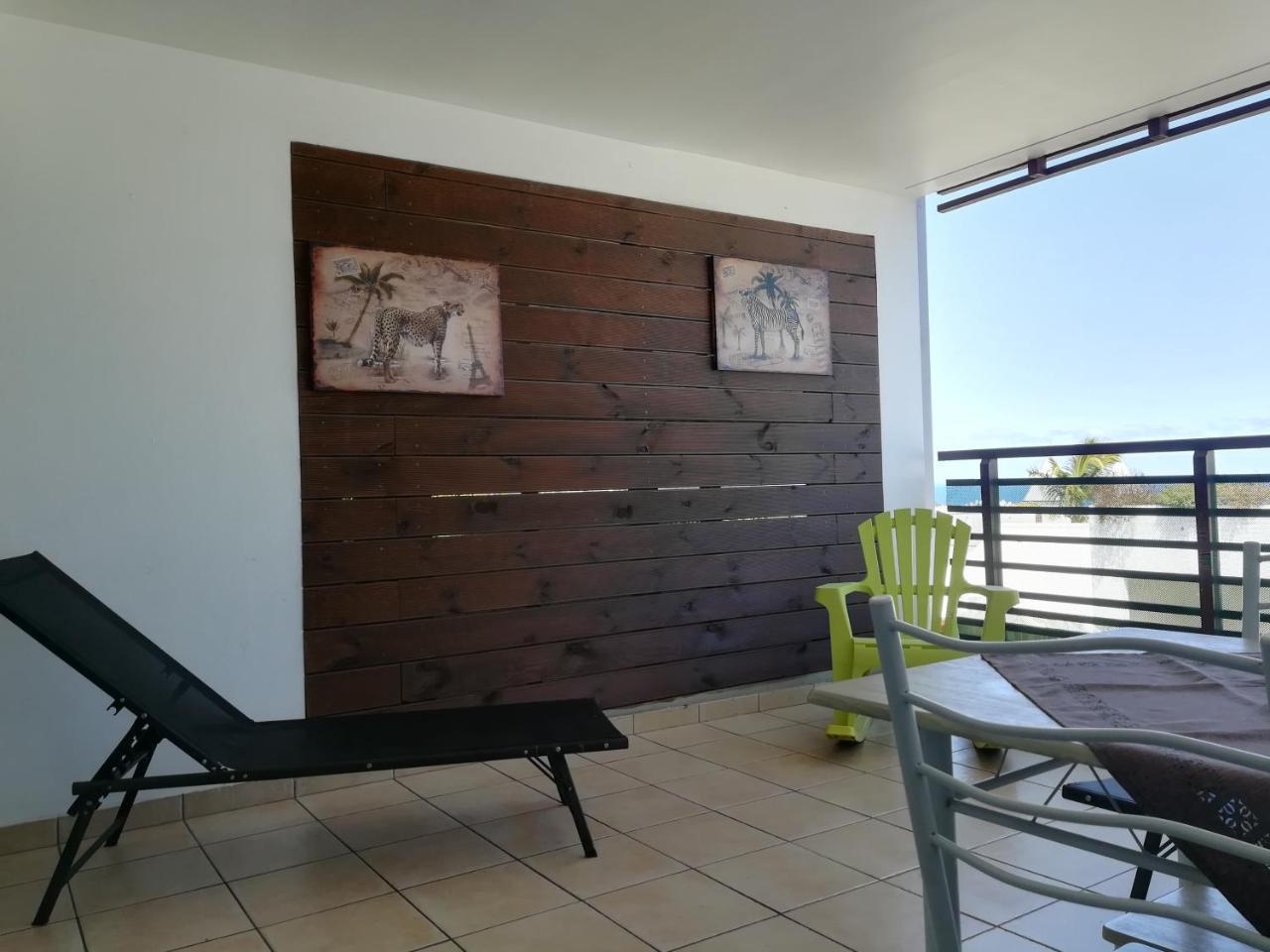 Appartement Meuble De Tourisme Saint-Pierre Kültér fotó