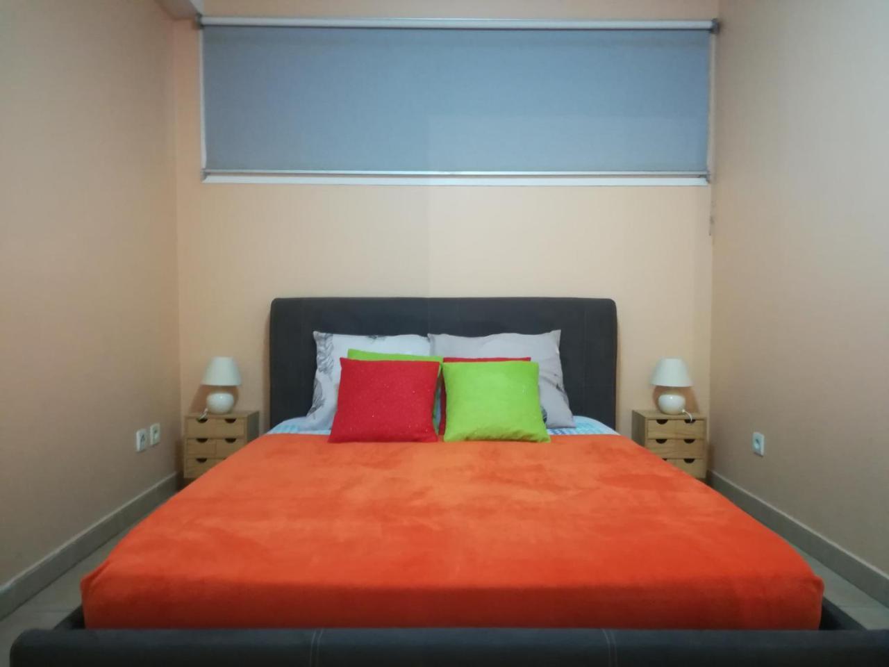 Appartement Meuble De Tourisme Saint-Pierre Kültér fotó