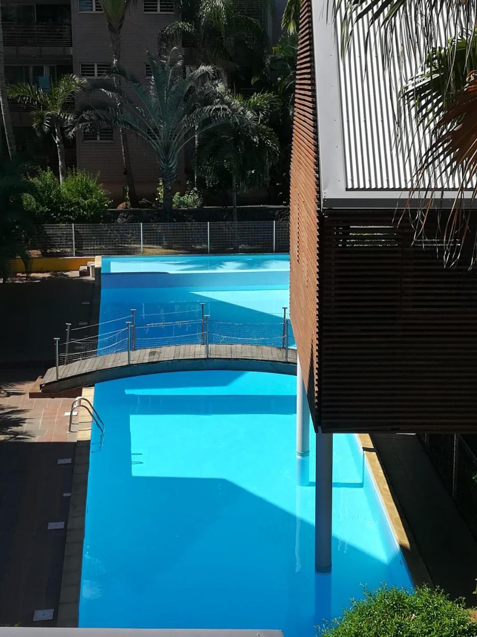 Appartement Meuble De Tourisme Saint-Pierre Kültér fotó
