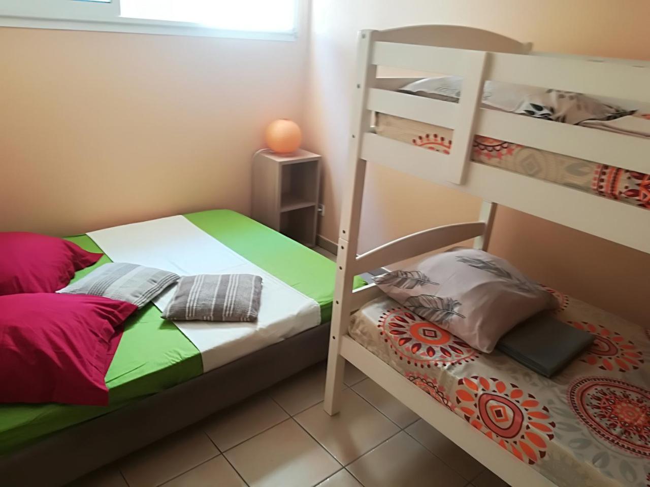 Appartement Meuble De Tourisme Saint-Pierre Kültér fotó