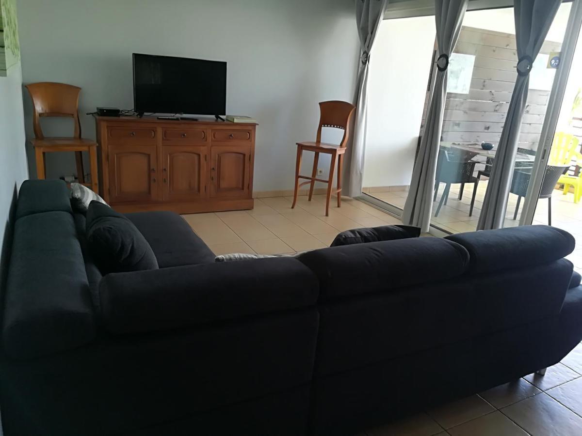 Appartement Meuble De Tourisme Saint-Pierre Kültér fotó