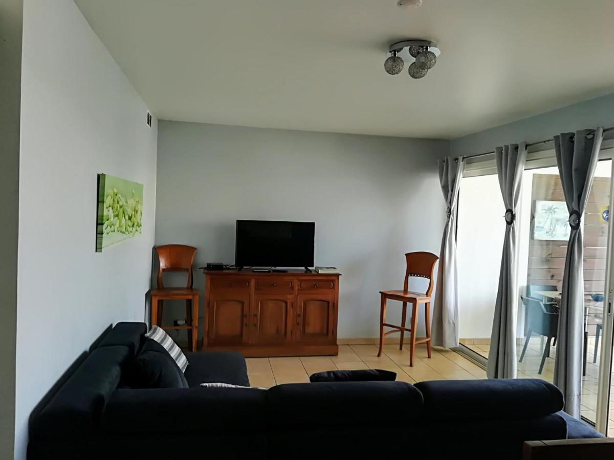 Appartement Meuble De Tourisme Saint-Pierre Kültér fotó
